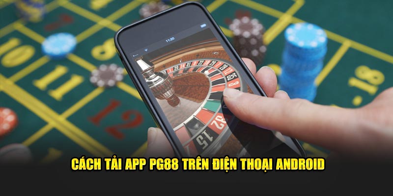 Tải app PG88