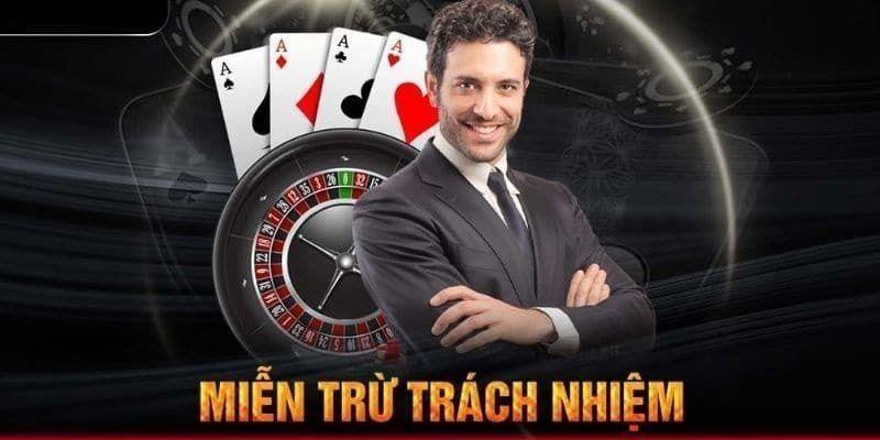 Quy định phạm vi áp dụng của miễn trừ trách nhiệm